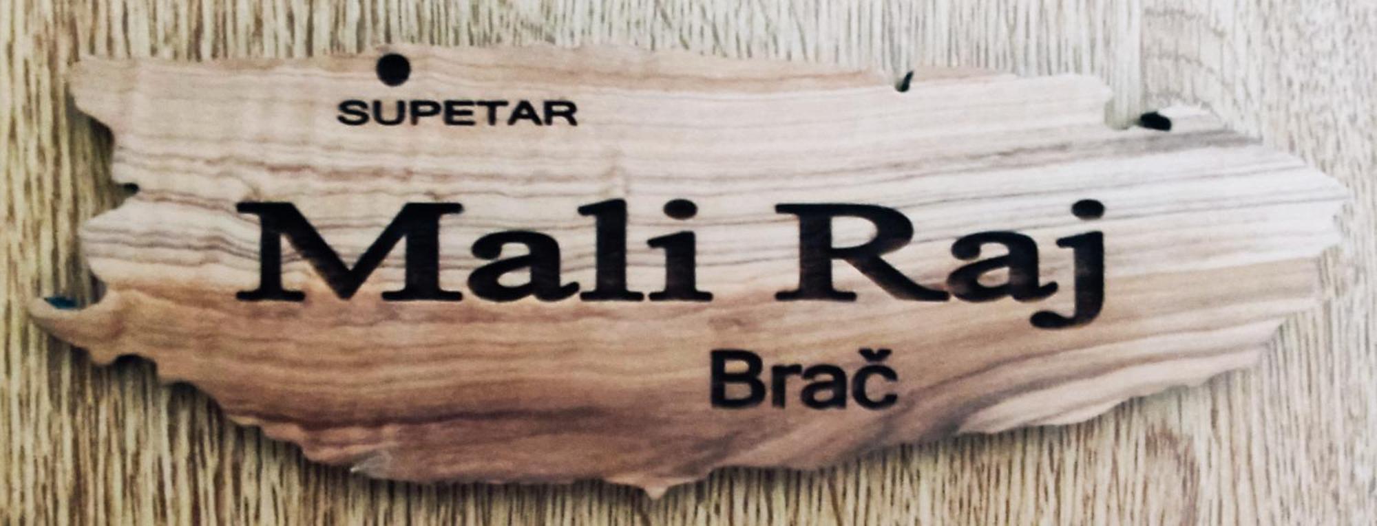 Studio Mali Raj سوبيتار المظهر الخارجي الصورة